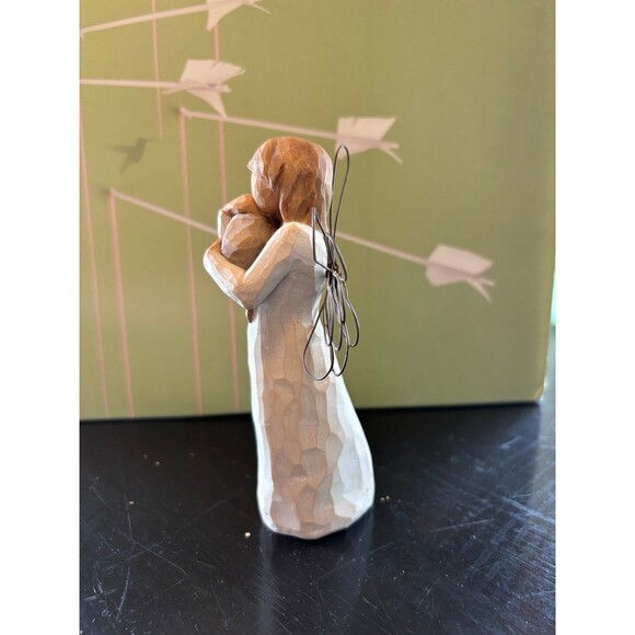 Willow Tree Angel of Friendship - Picture 4 of 6